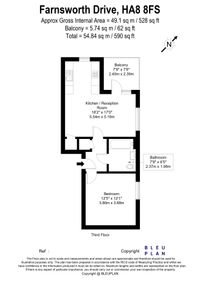 Floorplan Photo