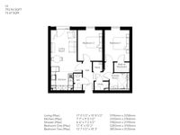 Floorplan Photo