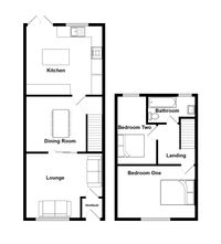 Floorplan Photo
