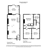 Floorplan Photo