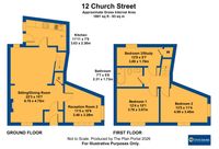 Floorplan Photo