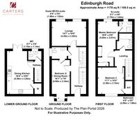 Floorplan Photo