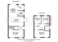 Floorplan Photo