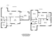 Floorplan Photo