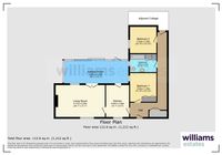 Floorplan Photo
