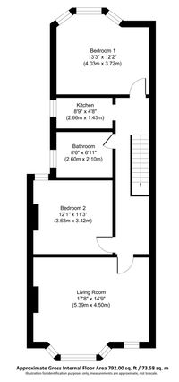 Floorplan Photo