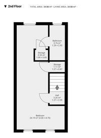 Floorplan Photo