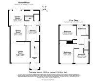 Floorplan Photo