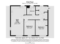 Floorplan Photo