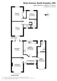 Floorplan Photo