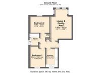 Floorplan Photo