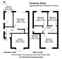 Floorplan Photo