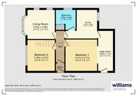 Floorplan Photo