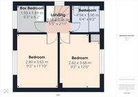 Floorplan Photo