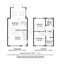 Floorplan Photo