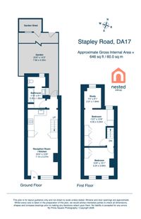 Floorplan Photo