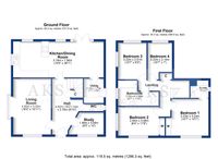 Floorplan Photo