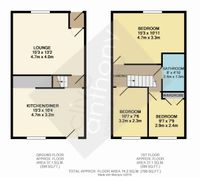 Floorplan Photo