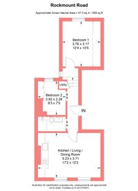 Floorplan Photo