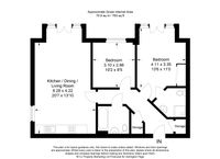 Floorplan Photo