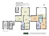 Floorplan Photo