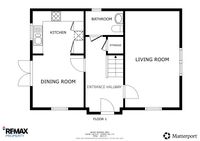 Floorplan Photo