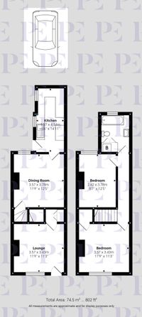 Floorplan Photo