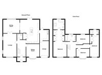 Floorplan Photo