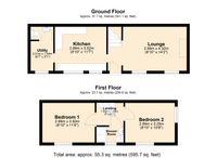 Floorplan Photo