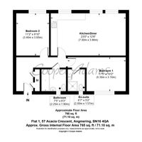 Floorplan Photo