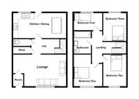 Floorplan Photo