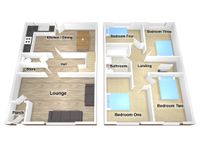 Floorplan Photo