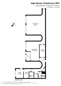 Floorplan Photo