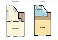 Floorplan Photo