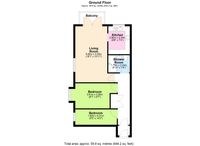 Floorplan Photo