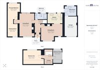 Floorplan Photo