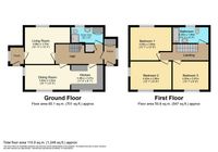 Floorplan Photo