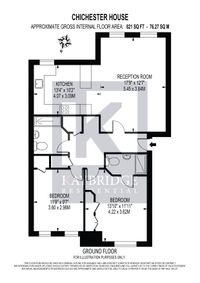 Floorplan Photo