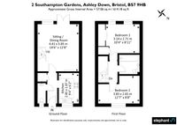 Floorplan Photo