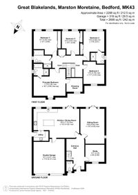 Floorplan Photo