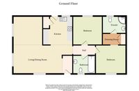 Floorplan Photo
