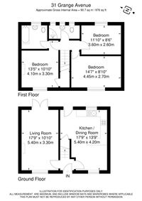 Floorplan Photo
