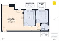 Floorplan Photo