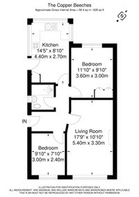 Floorplan Photo