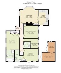 Floorplan Photo