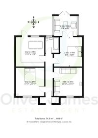 Floorplan Photo
