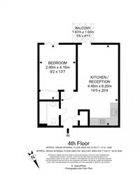 Floorplan Photo