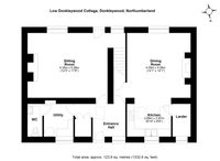 Floorplan Photo