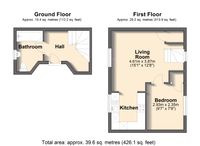 Floorplan Photo