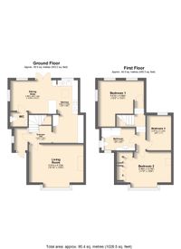 Floorplan Photo